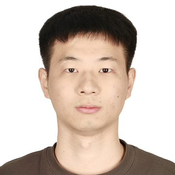 Yifan He