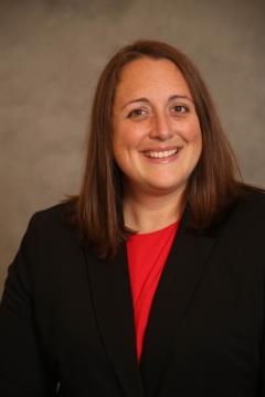Sarah Elger